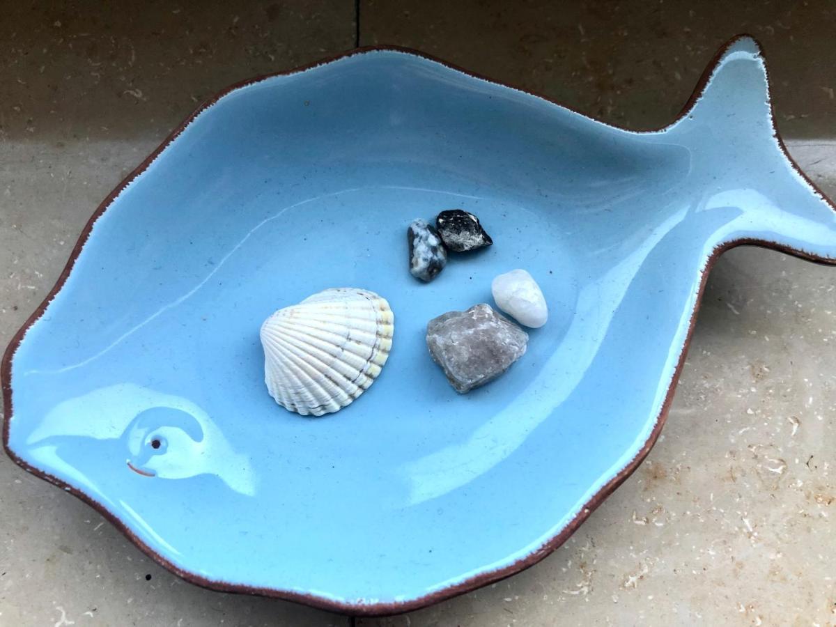 Strandbummelhaus ロストック エクステリア 写真